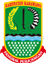 Web desa wanajaya di kabupaten karawang
